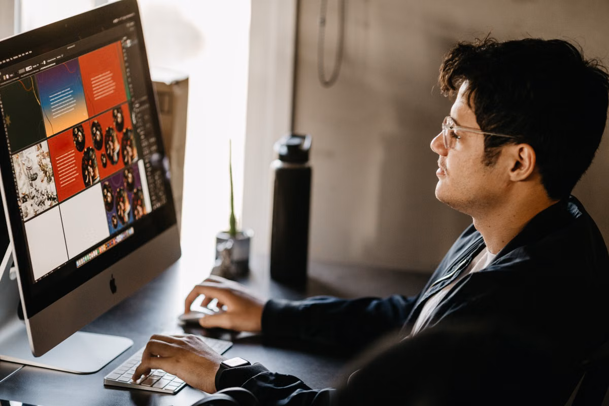 Comment utiliser l’importation SVG dans Motion 6.3 : guide de création de modèles 2026