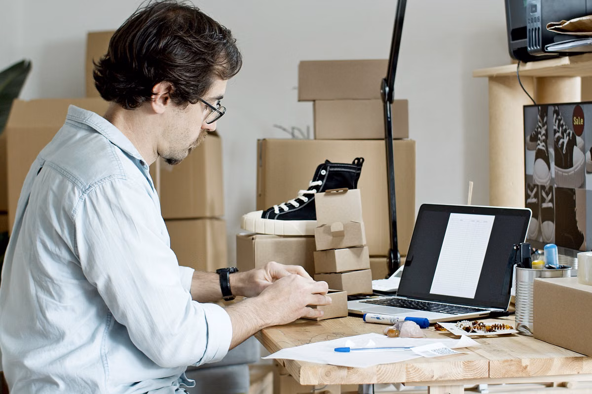 Amazon Buy Shipping Etikettendruck fehlgeschlagen 2026: Wie beheben Sie das auf dem Mac?